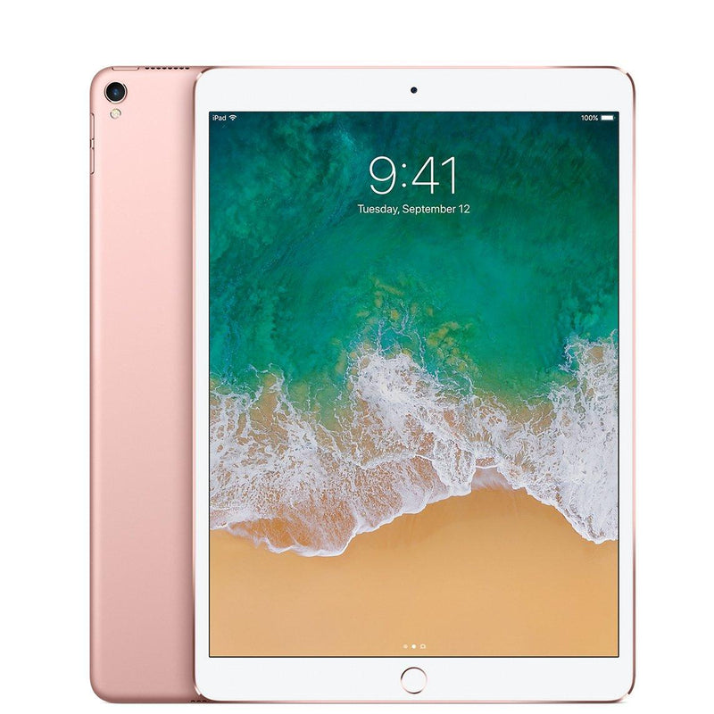 iPad Pro 10.5 (WiFi + Cellular) Factory Unlocked