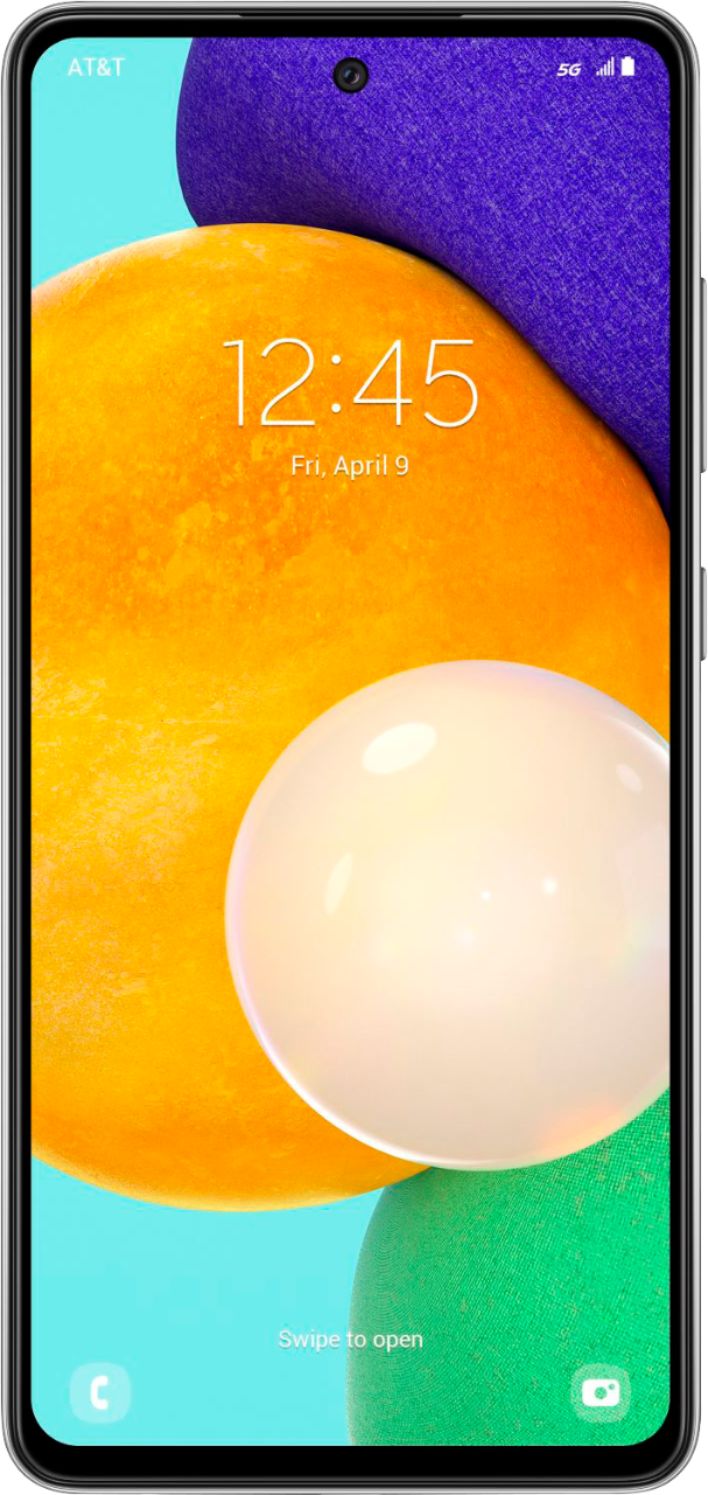 Galaxy A52 5G (Unlocked)