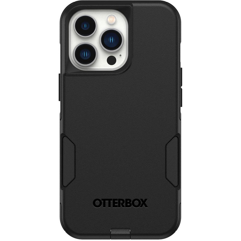 Black Otterbox Commuter - iPhone 13 Pro