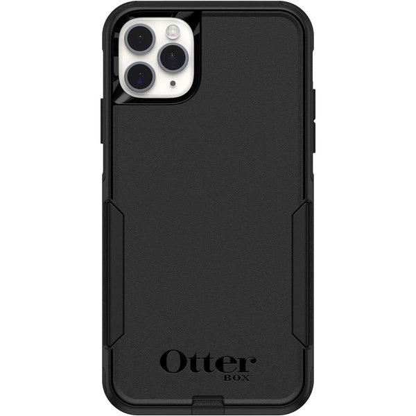 Black Otterbox Commuter - iPhone XS Max / 11 Pro Max