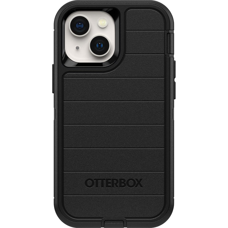 Black Otterbox Defender - iPhone 12 / 13 Mini