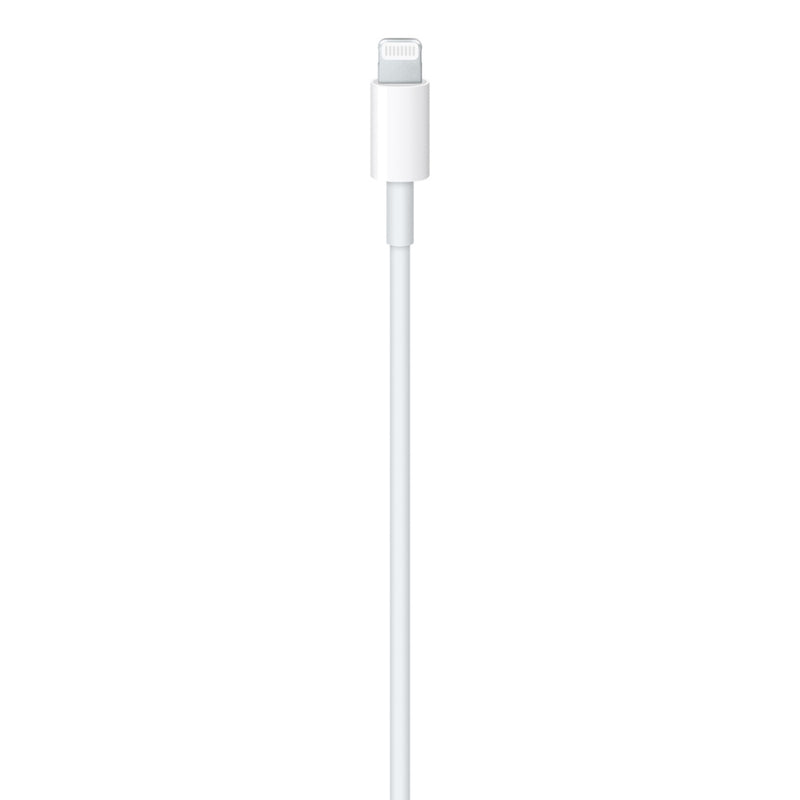 Apple Lightning to USB-C Cable (1M)