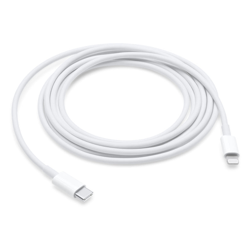 Apple Lightning to USB-C Cable (2M)