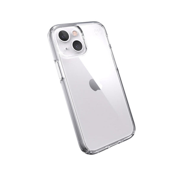 Speck - Presidio Clear - iPhone 12 / 13 Mini