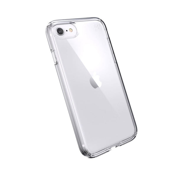 Speck - Presidio Clear - iPhone 7 / 8 / SE 2020 / SE 2022