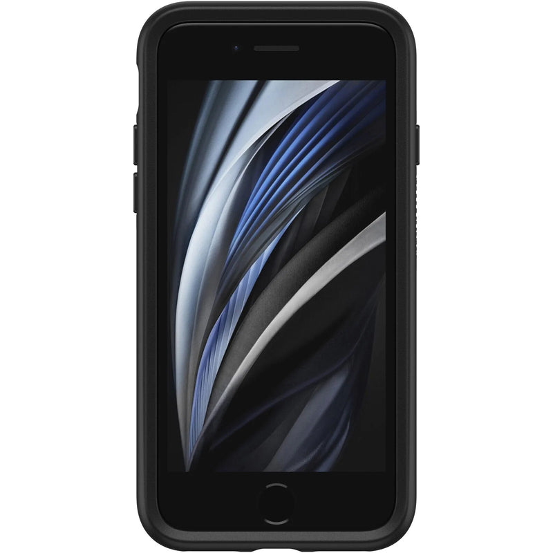 Black Otterbox Symmetry - iPhone 7 / 8 / SE 2020