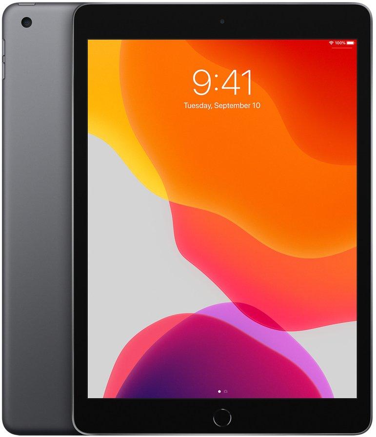 iPad Pro 9.7 (WiFi + Cellular) Factory Unlocked