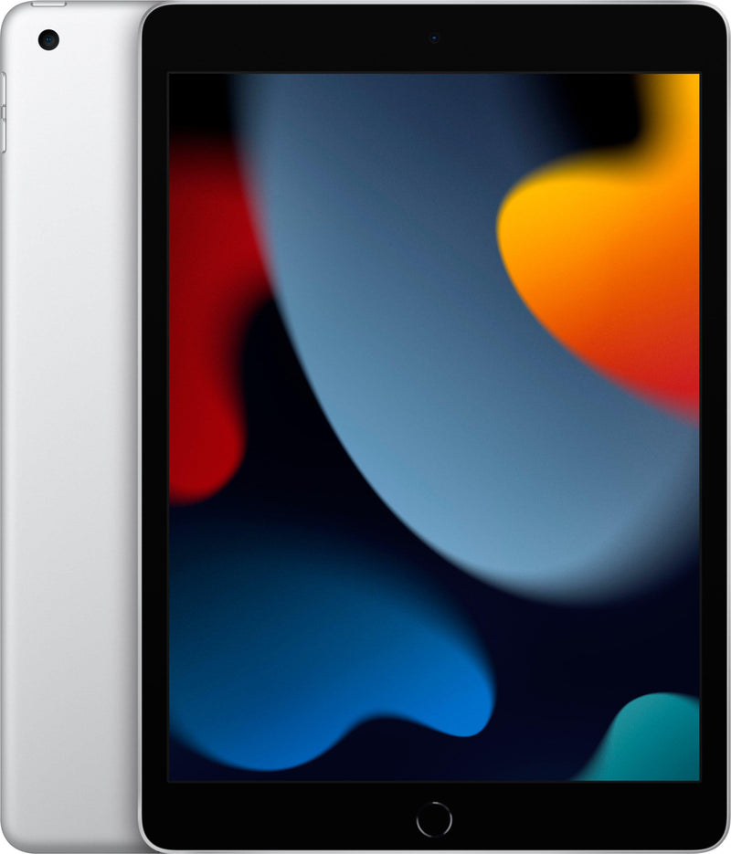 iPad 9 (WiFi + Cellular) Factory Unlocked