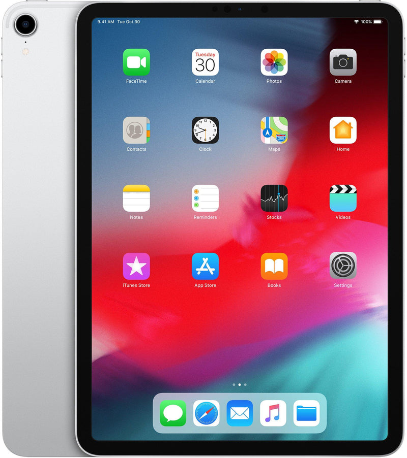 iPad Pro 11" 1st Gen (WiFi + Cellular) Factory Unlocked