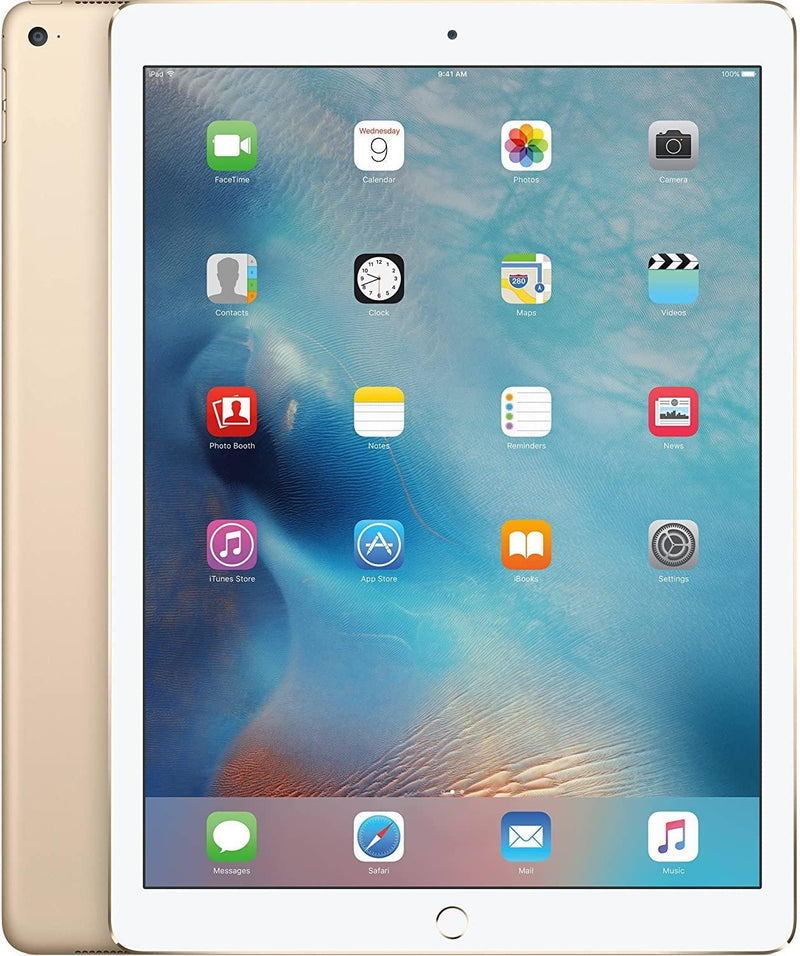 iPad Pro 12.9" 1st Gen (WiFi + Cellular) Factory Unlocked