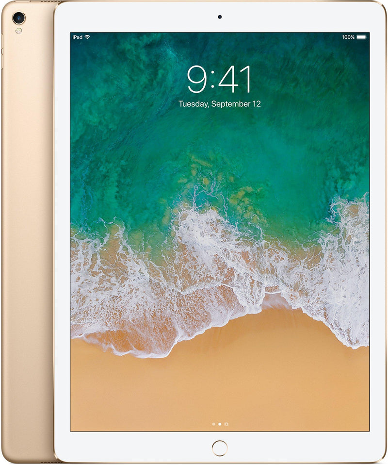 iPad Pro 12.9" 2nd Gen (WiFi)