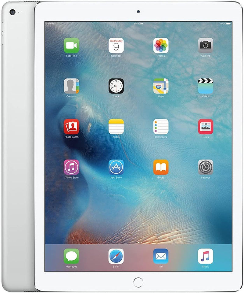 iPad Pro 12.9" 1st Gen (WiFi + Cellular) Factory Unlocked