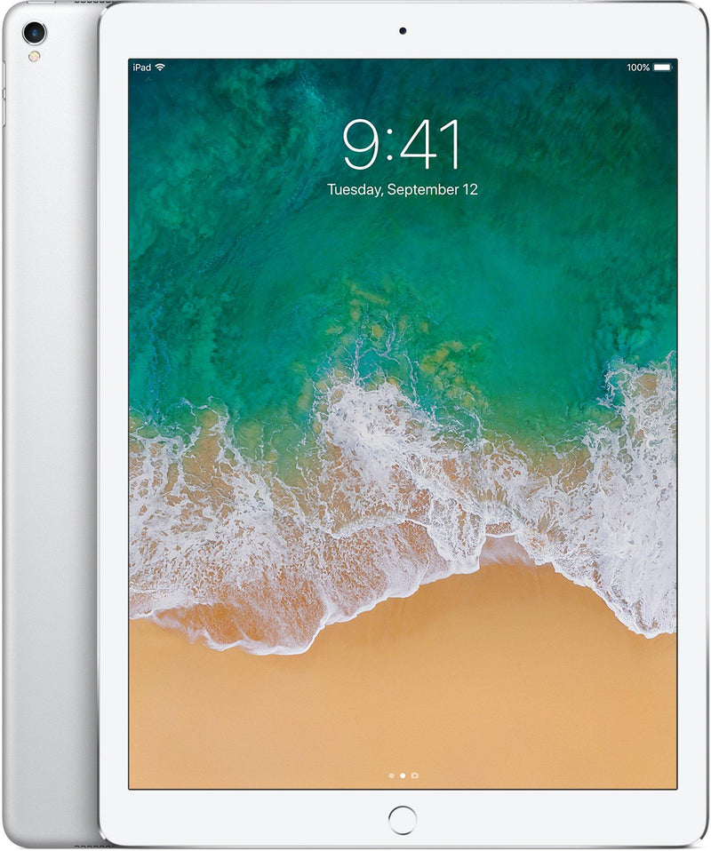 iPad Pro 12.9" 2nd Gen (WiFi)