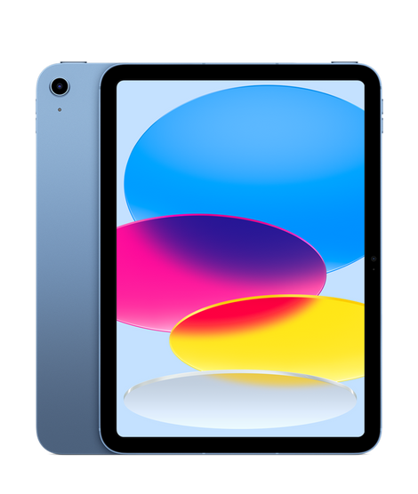 iPad 10 (WiFi)