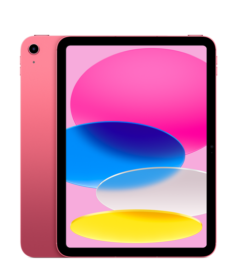 iPad 10 (WiFi)