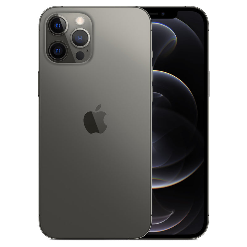 iPhone 12 Pro Max (Unlocked)
