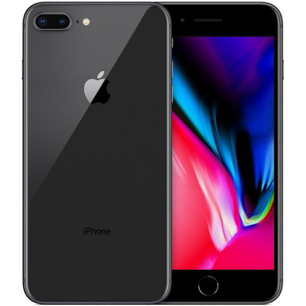 iPhone 8 Plus (Unlocked)