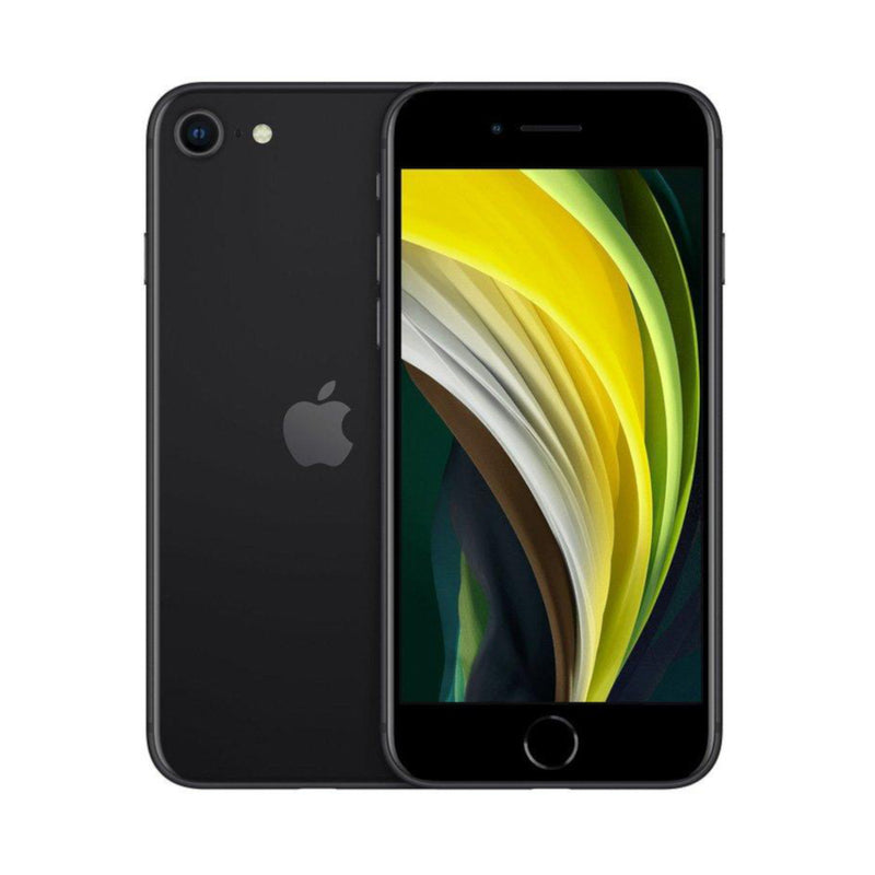 iPhone SE 2020 (Unlocked)