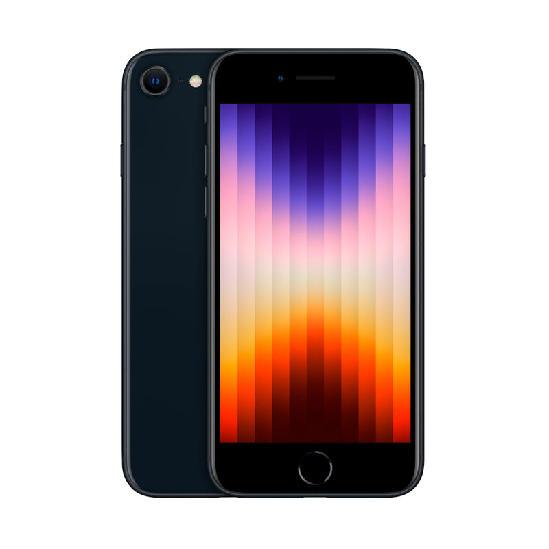 iPhone SE 2022 (Unlocked)