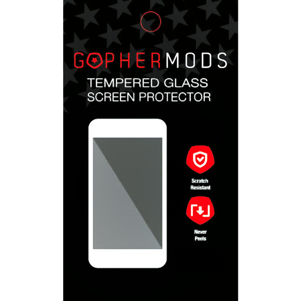 GopherGear - iPhone X / XS / 11 Pro