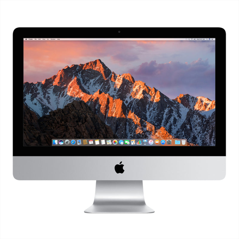iMac 21.5" 2017 Core i5 3.0GHz